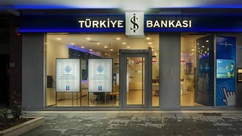 İş Bankası uygulaması çöktü mü? İş Bankasına ne oldu? İşcep neden hata veriyor? 2